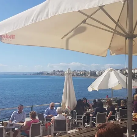 Sea Village Punta Plata Apartment Estepona