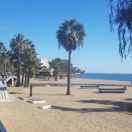 Sea Village Punta Plata * Estepona