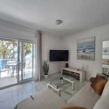 Sea Village Punta Plata Estepona