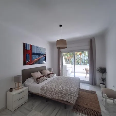 Sea Village Punta Plata Apartment