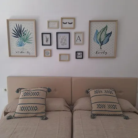 Sea Village Punta Plata Apartment Estepona