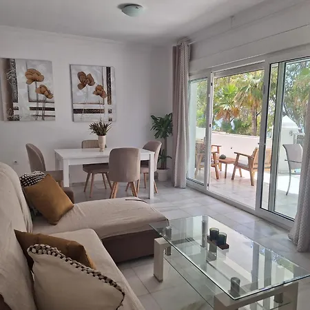 Sea Village Punta Plata *