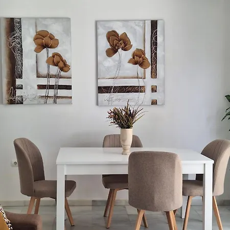 Sea Village Punta Plata Apartment Estepona