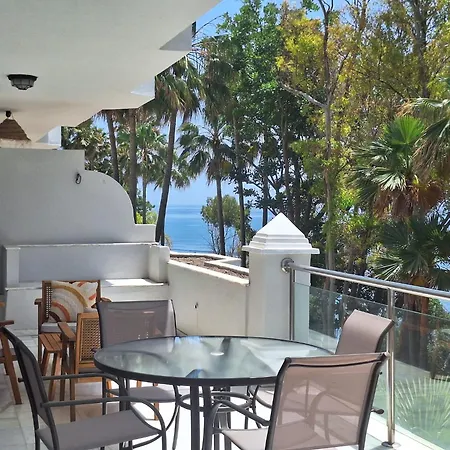 Sea Village Punta Plata *