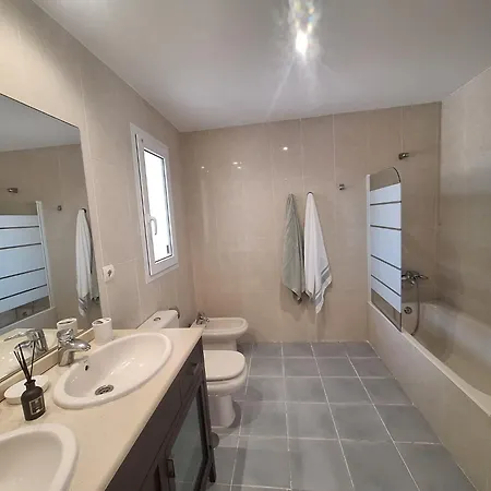 Sea Village Punta Plata Apartment Estepona