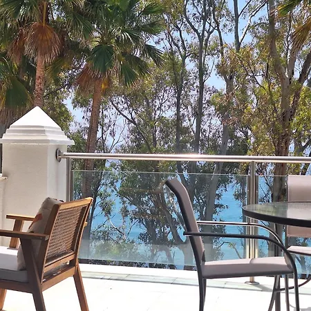 Sea Village Punta Plata Apartment
