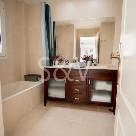 Sea Village Punta Plata Apartment *