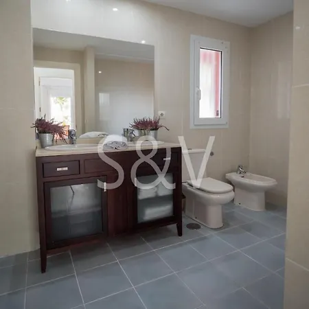 Apartamento Sea Village Punta Plata *