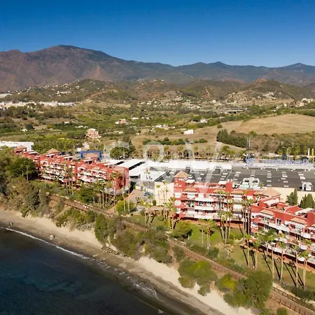 Apartment Sea Village Punta Plata Estepona